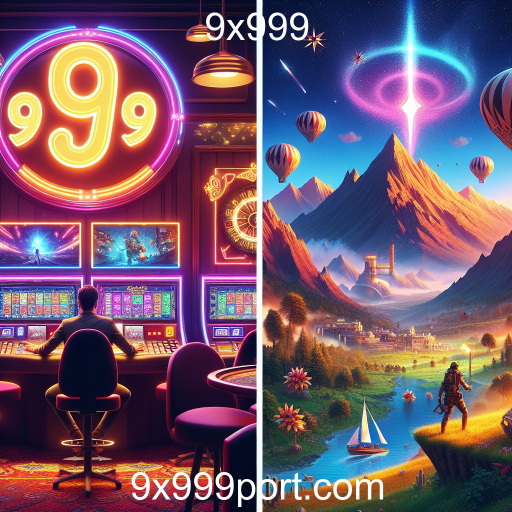 A Magia dos Jogos de Aventura: Uma Viagem Inesquecível