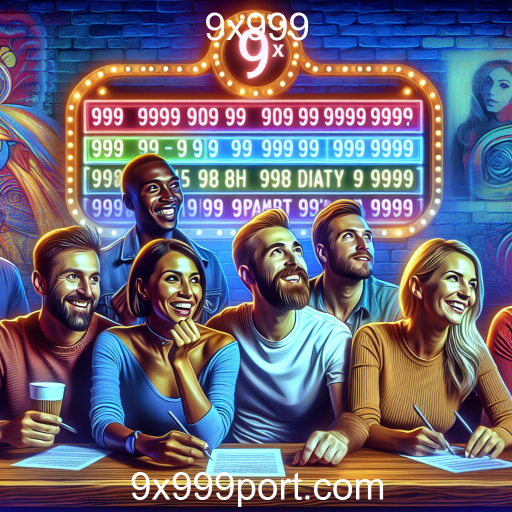Aumente seu conhecimento com jogos de trivia no 9x999